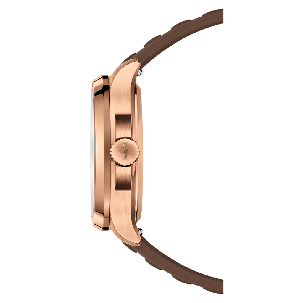 MIDO MULTIFORT TV BIG DATE - M049.526.37.291.00
