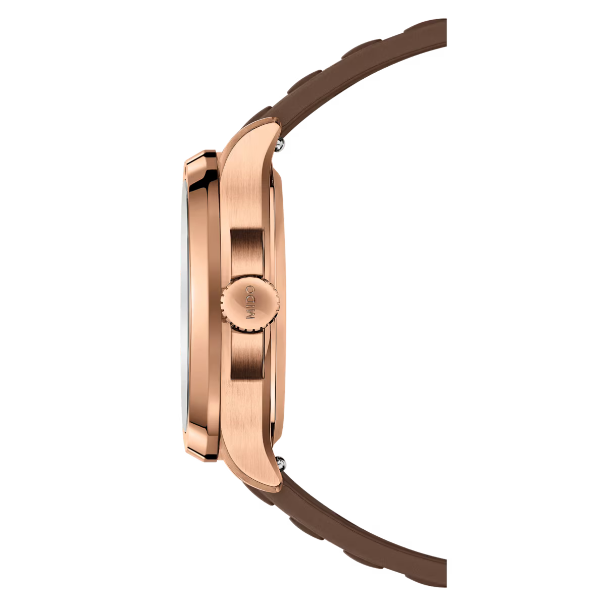 MIDO MULTIFORT TV BIG DATE - M049.526.37.291.00