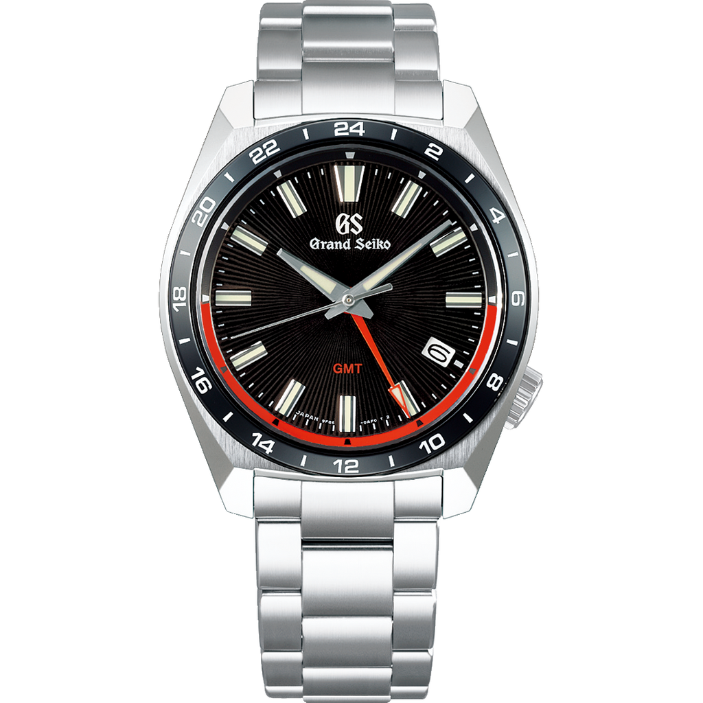 SEIKO SBDN019J PROSPEX SOLAR AIR