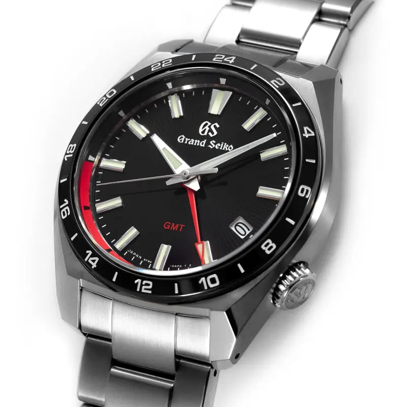 SEIKO SBDN019J PROSPEX SOLAR AIR