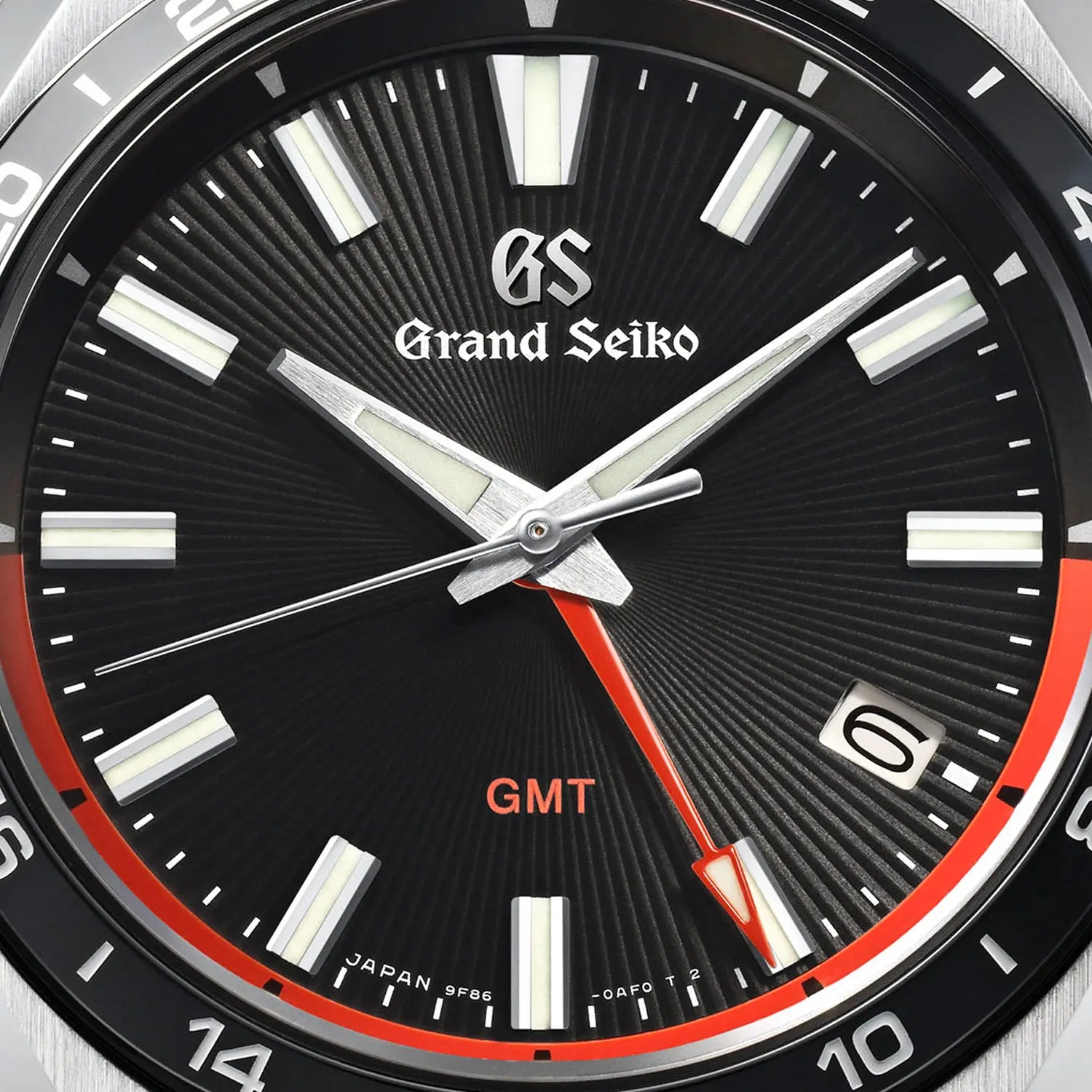 SEIKO SBDN019J PROSPEX SOLAR AIR