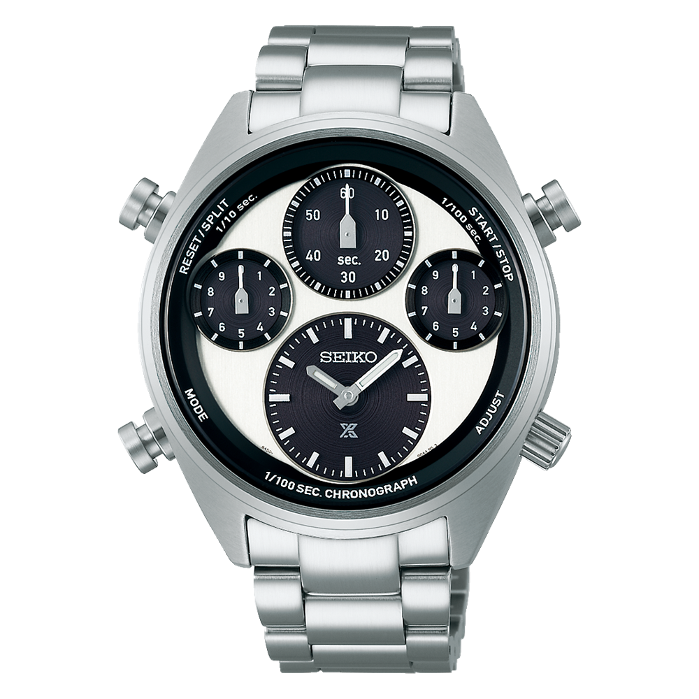 SEIKO SFJ001P1 PROSPEX SPEEDTIMER
