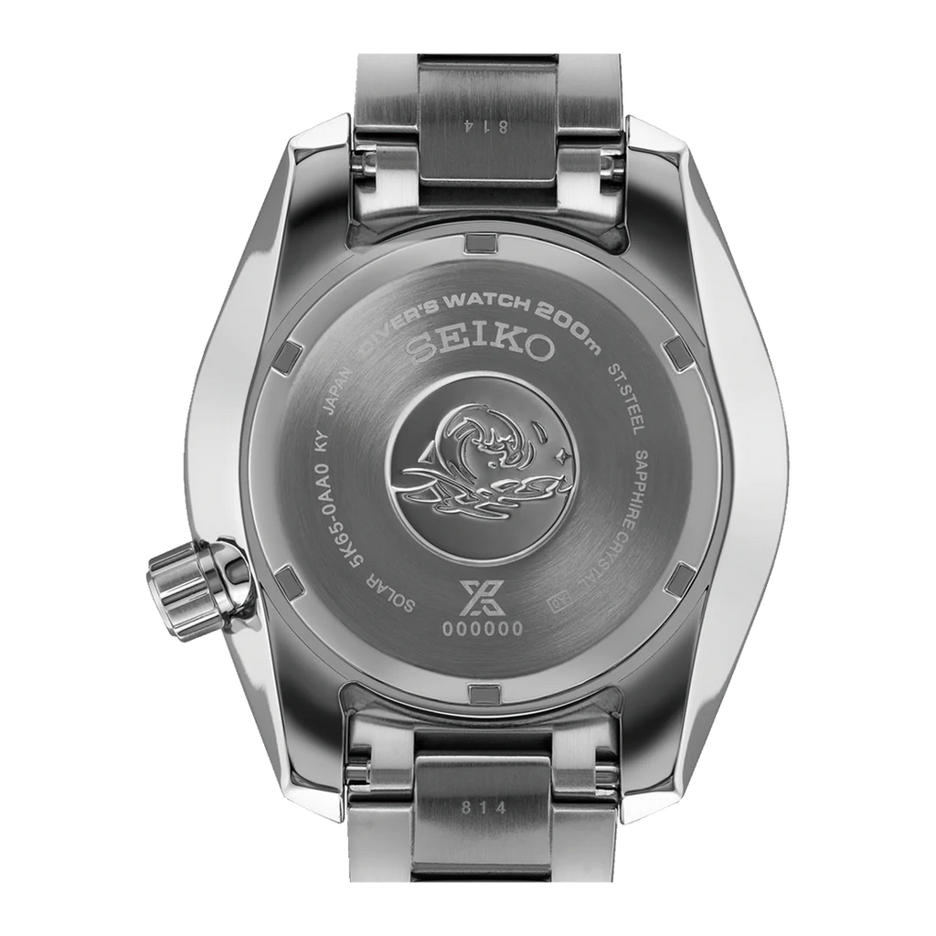 SEIKO SFK001J1 PROSPEX SEA COLLECTION