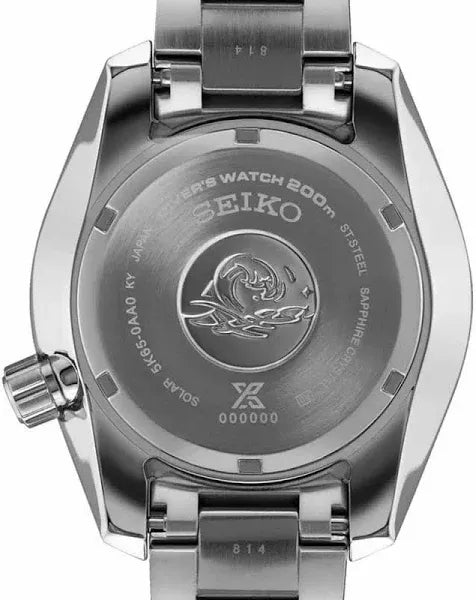 SEIKO SFK001J2 PROSPEX SEA COLLECTION