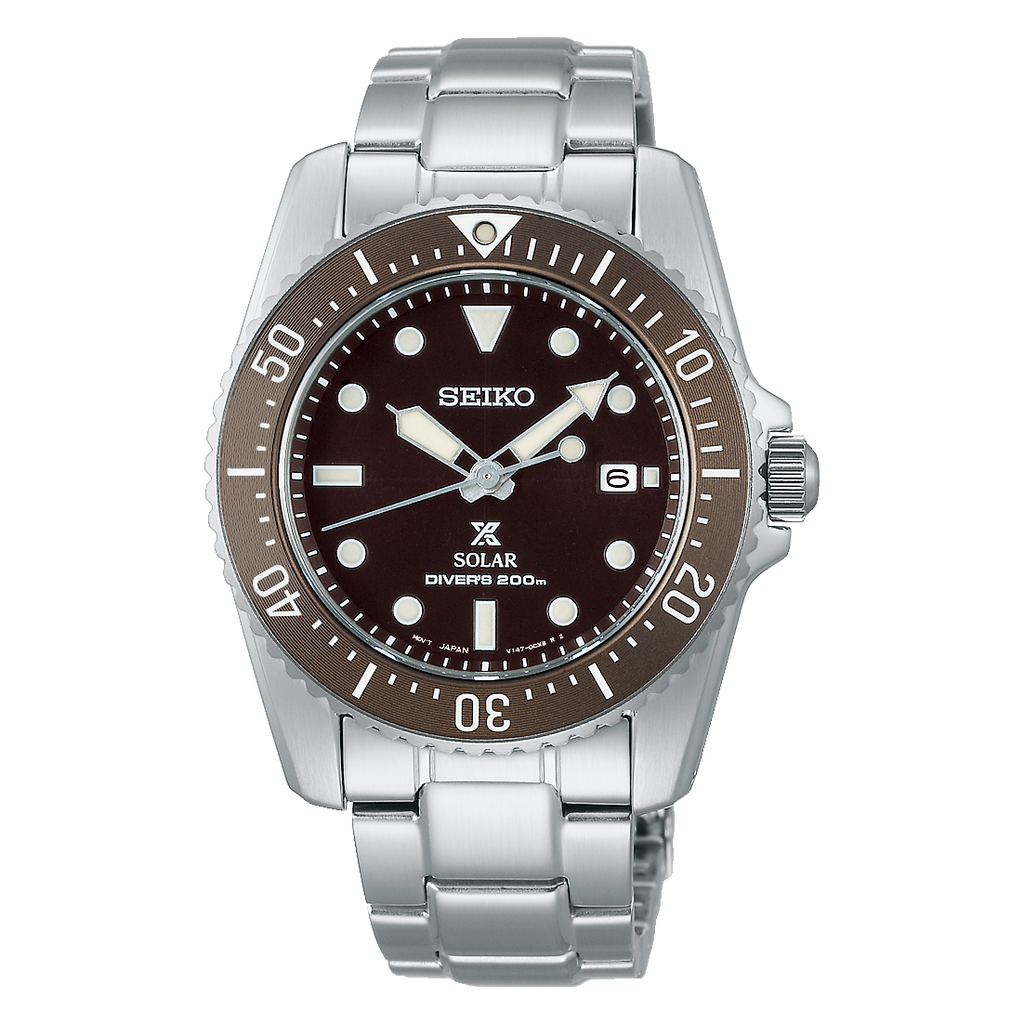 SEIKO SNE571P1 PROSPEX SOLAR