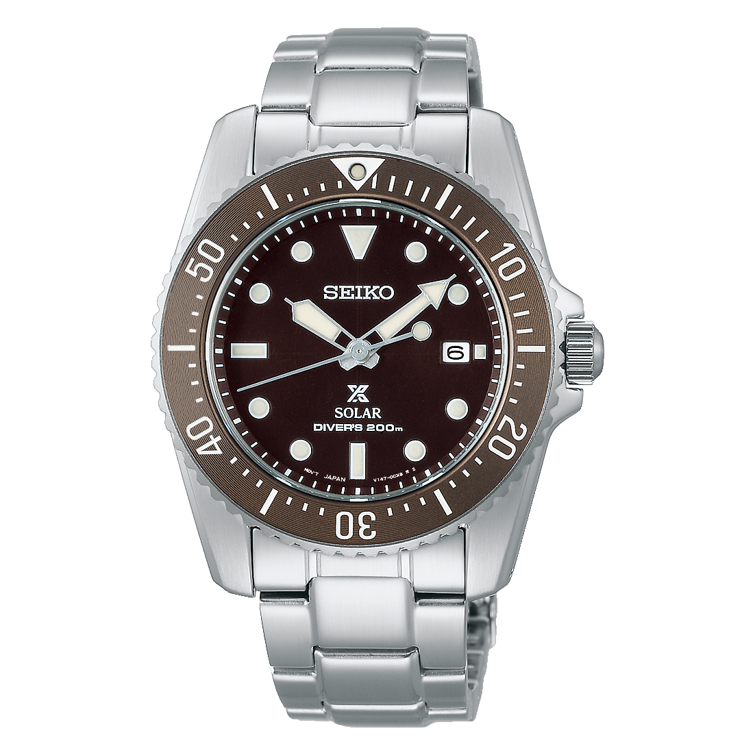 SEIKO SNE571P1 PROSPEX SOLAR