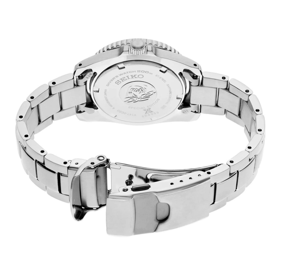 SEIKO SNE571P1 PROSPEX SOLAR