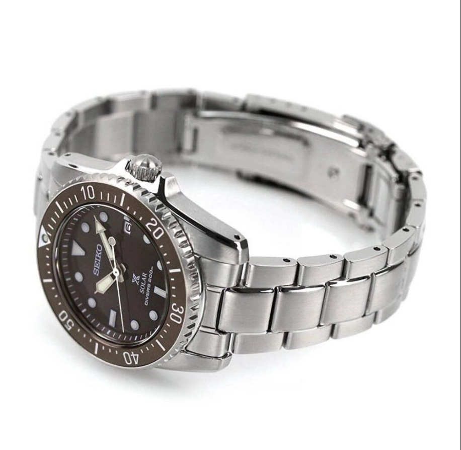 SEIKO SNE571P1 PROSPEX SOLAR