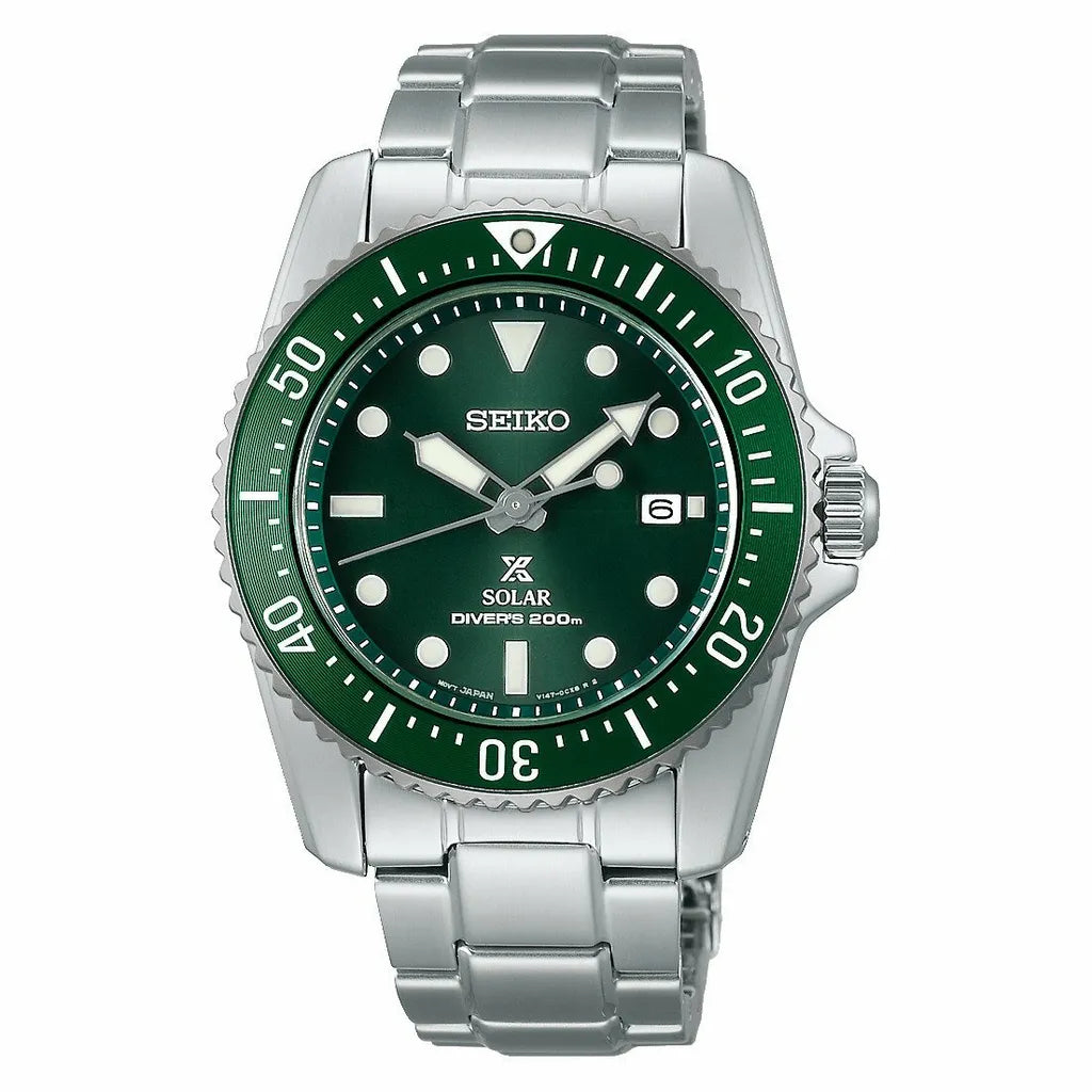 SEIKO SNE583P1 PROSPEX