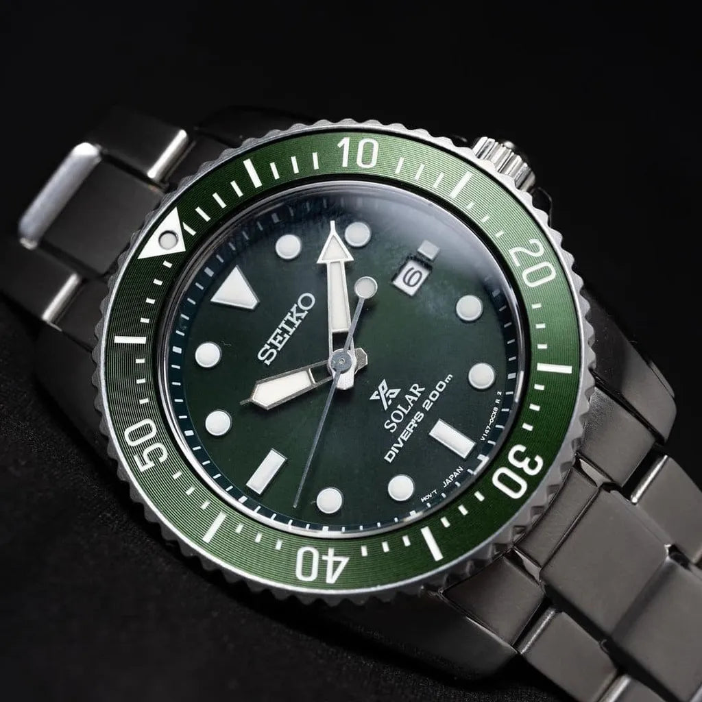 SEIKO SNE583P1 PROSPEX
