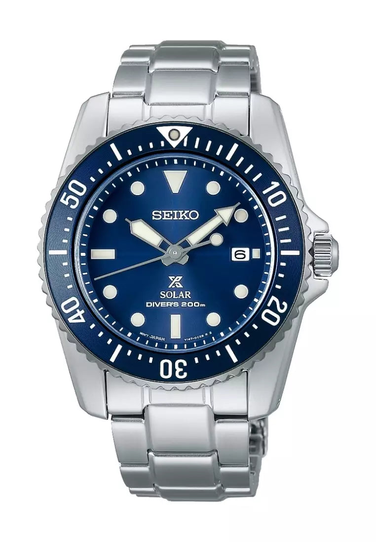 SEIKO SNE585P1 PROSPEX