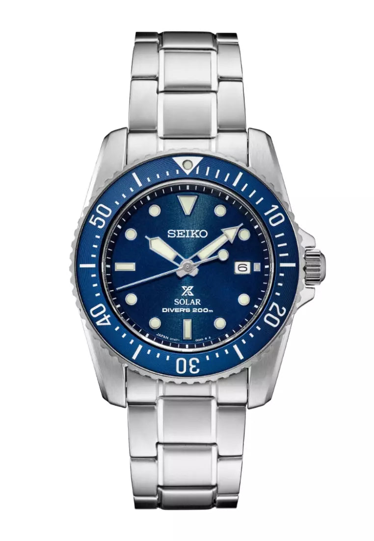 SEIKO SNE585P1 PROSPEX