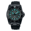 SEIKO SNE587P1 PROSPEX BLACK SERIES
