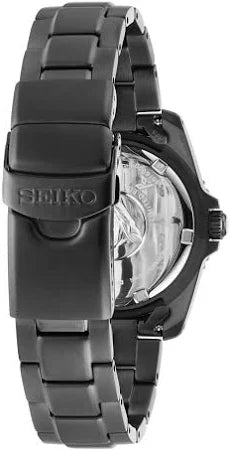 SEIKO SNE587P1 PROSPEX BLACK SERIES