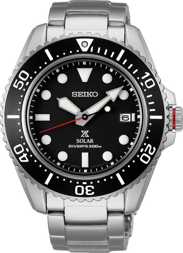 SEIKO SNE589P1 PROSPEX