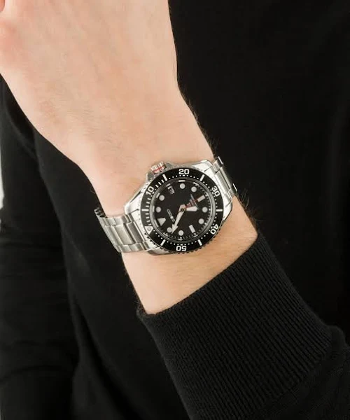 SEIKO SNE589P1 PROSPEX