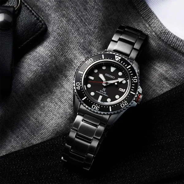 SEIKO SNE589P1 PROSPEX
