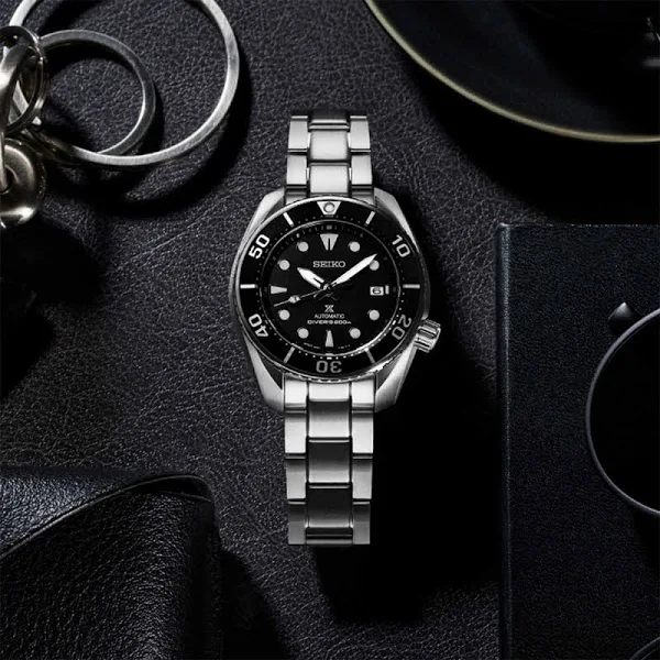 SEIKO SNE589P1 PROSPEX