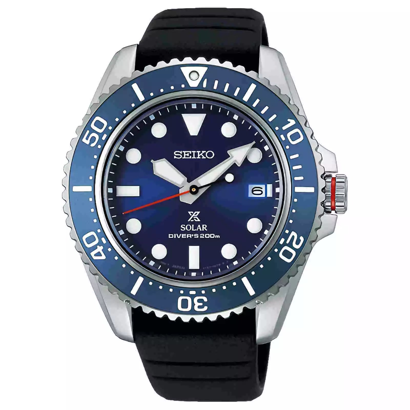 SEIKO SNE593P1 PROSPEX SEA