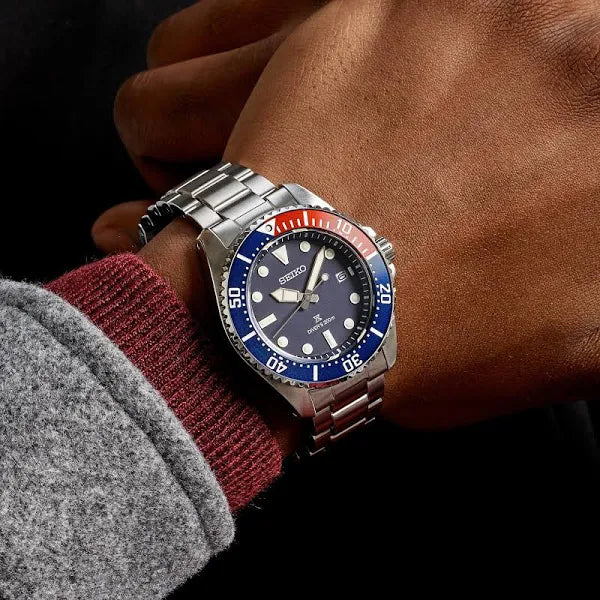 SEIKO SNE595P1 PROSPEX SEA