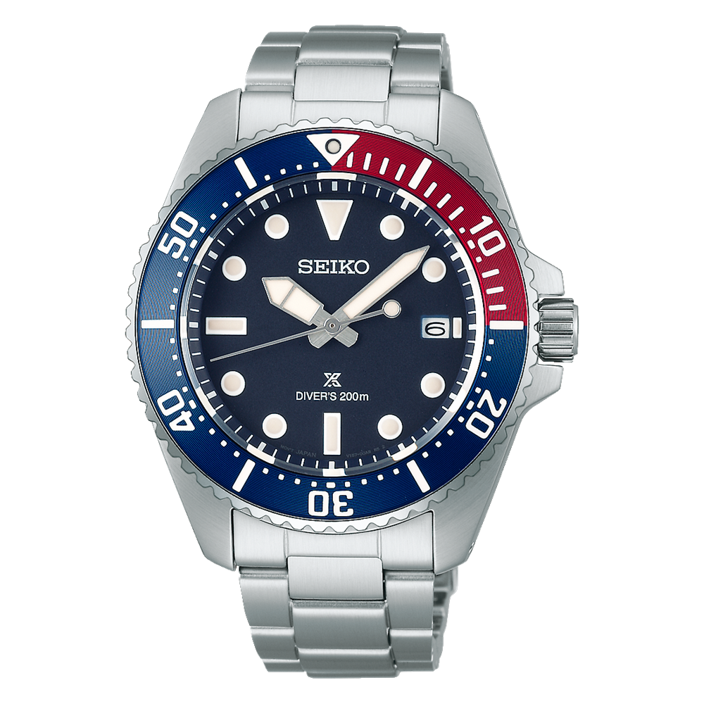 SEIKO SNE595P1 PROSPEX SEA
