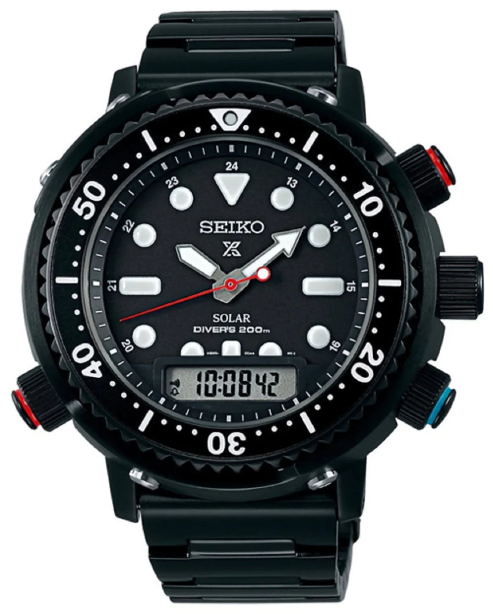 SEIKO SNJ037P1 PROSPEX SEA LIMITED EDITION