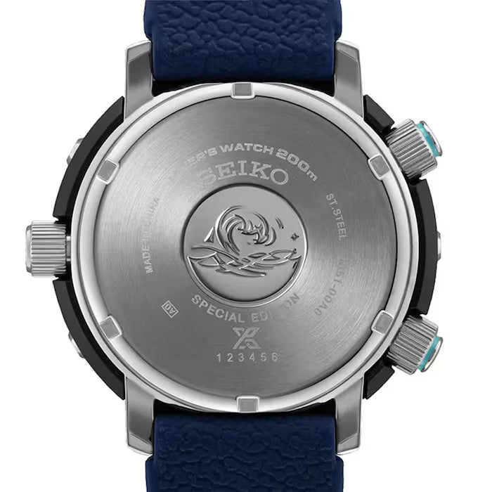 SEIKO SNJ039P1 PROSPEX SEA