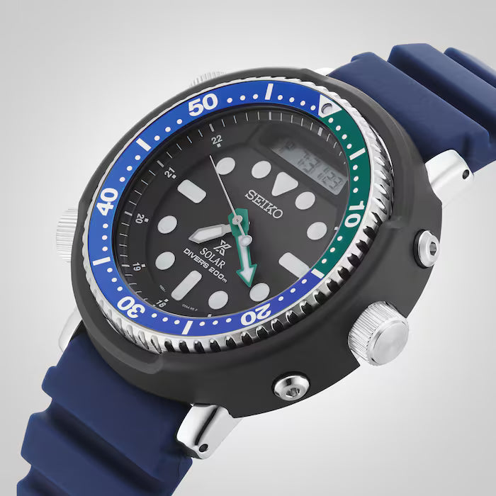 SEIKO SNJ039P1 PROSPEX SEA