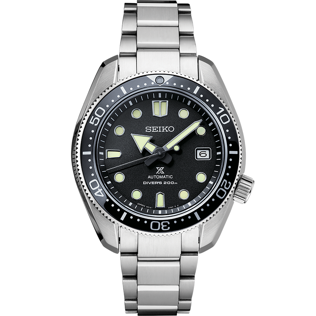 SEIKO SPB077J1 PROSPEX