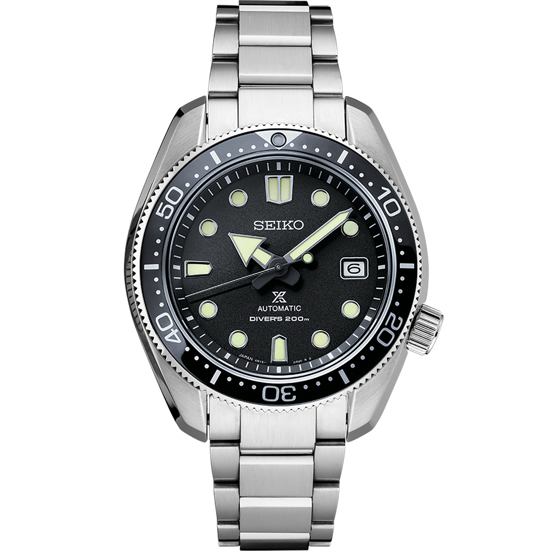 SEIKO SPB077J1 PROSPEX