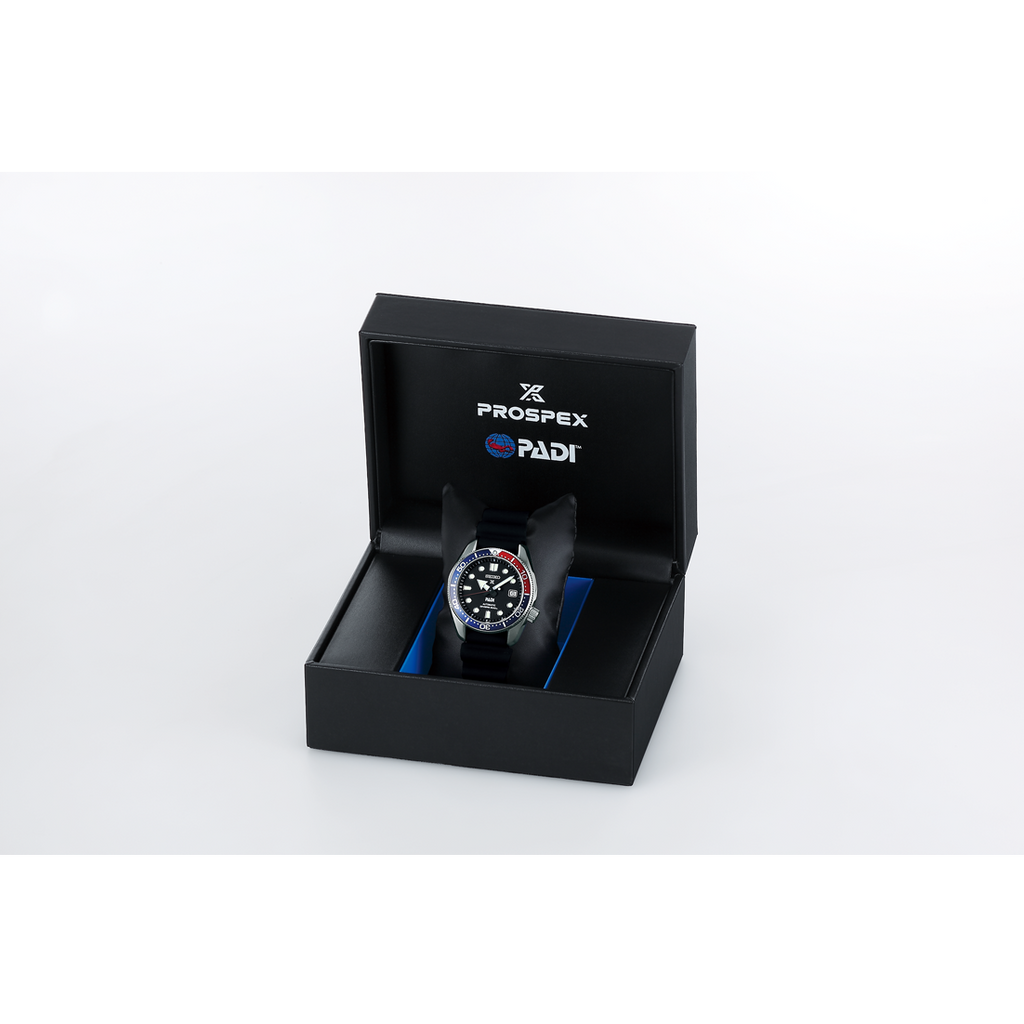 SEIKO SPB087J1 PROSPEX SEA