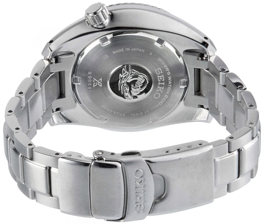 SEIKO SPB101J1 PROSPEX SEA