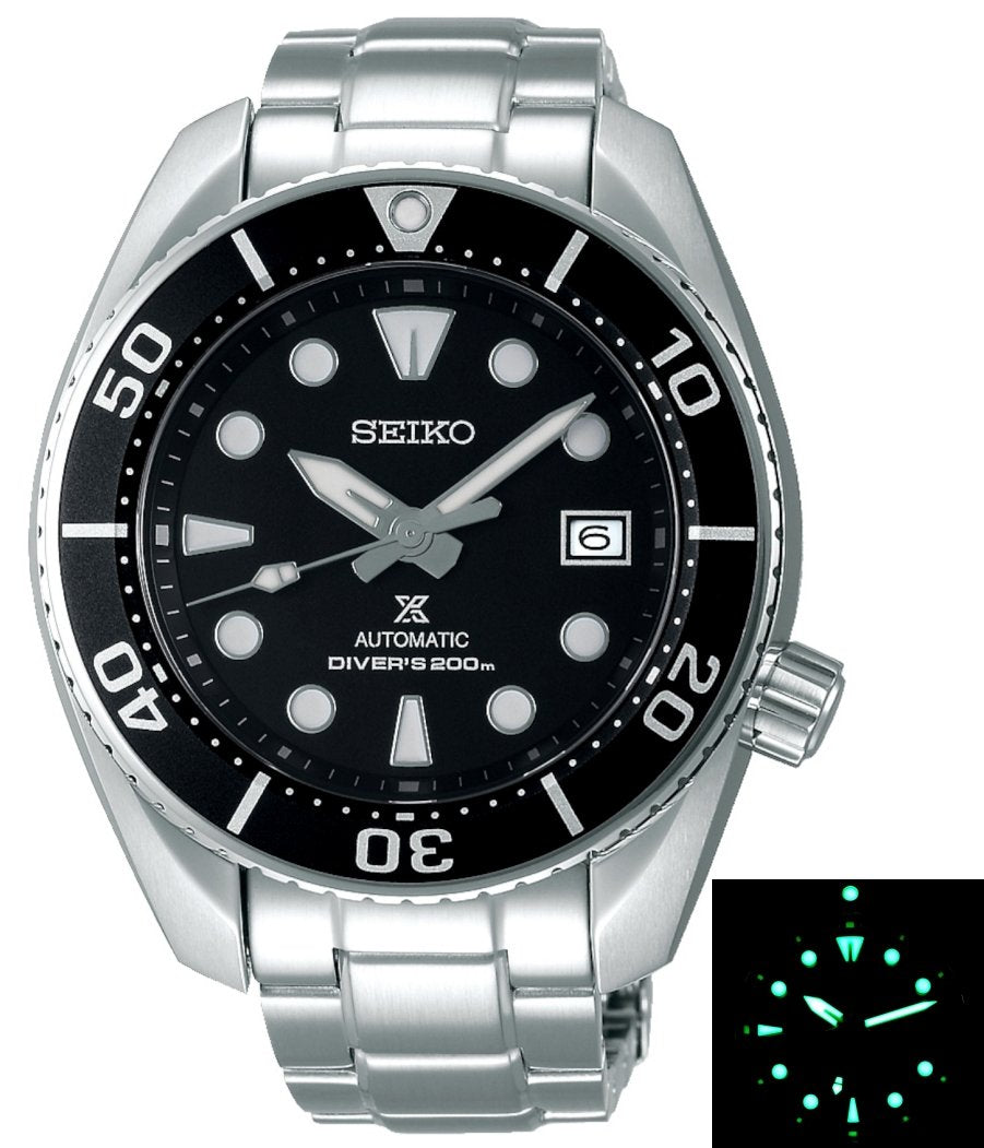 SEIKO SPB101J1 PROSPEX SEA