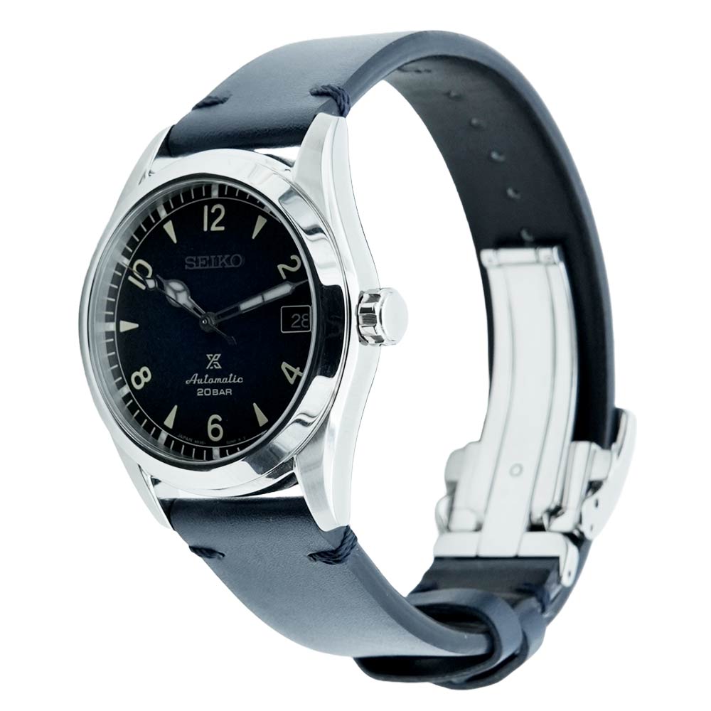 SEIKO SPB157J1 PROSPEX LAND