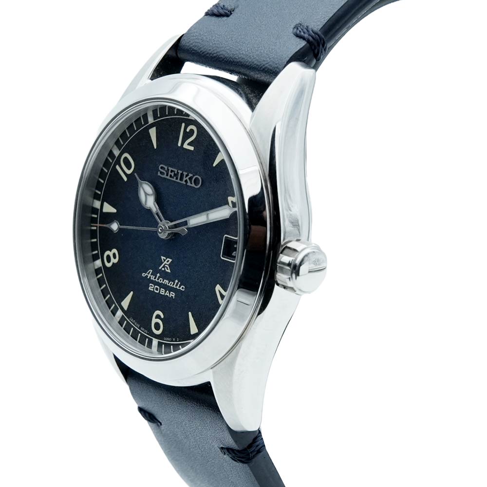 SEIKO SPB157J1 PROSPEX LAND