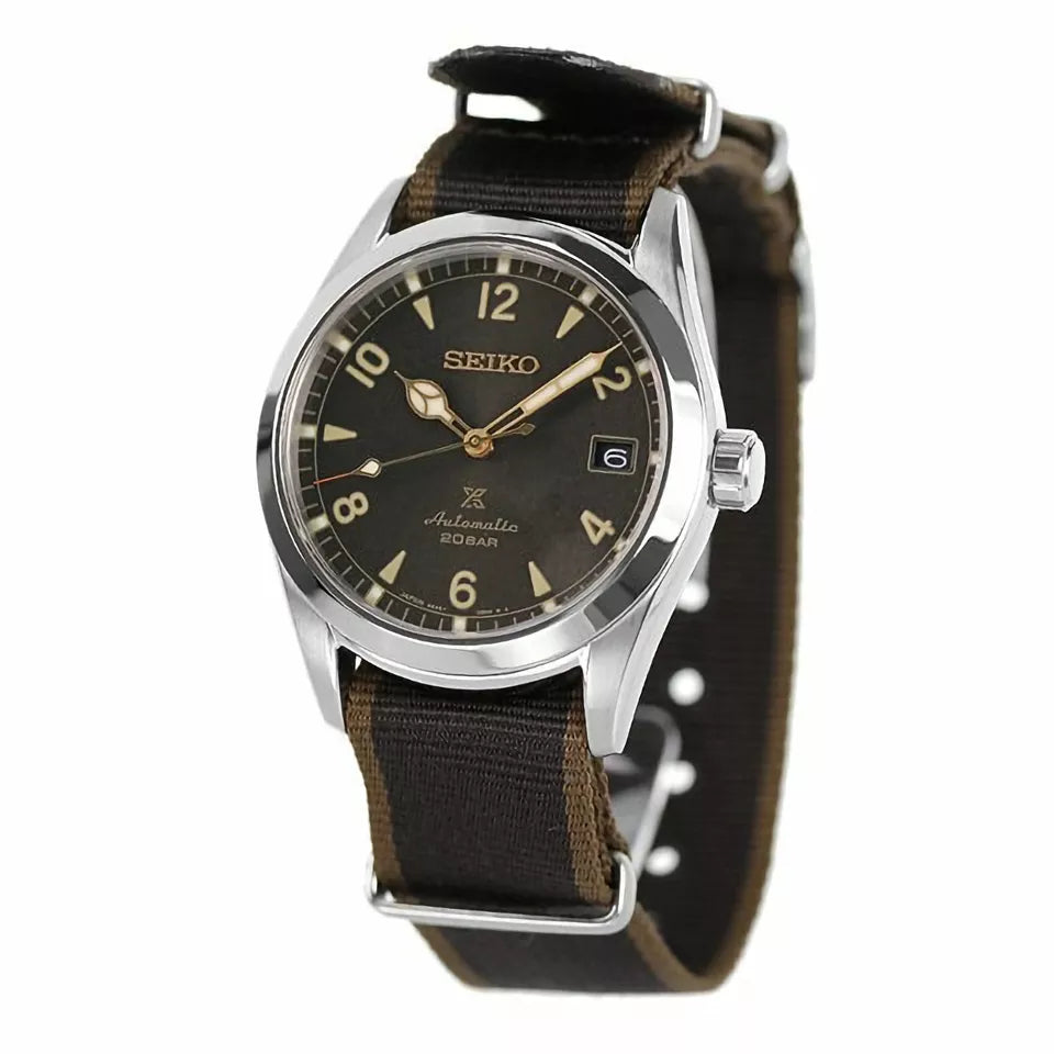 SEIKO SPB211J1 PROSPEX LAND