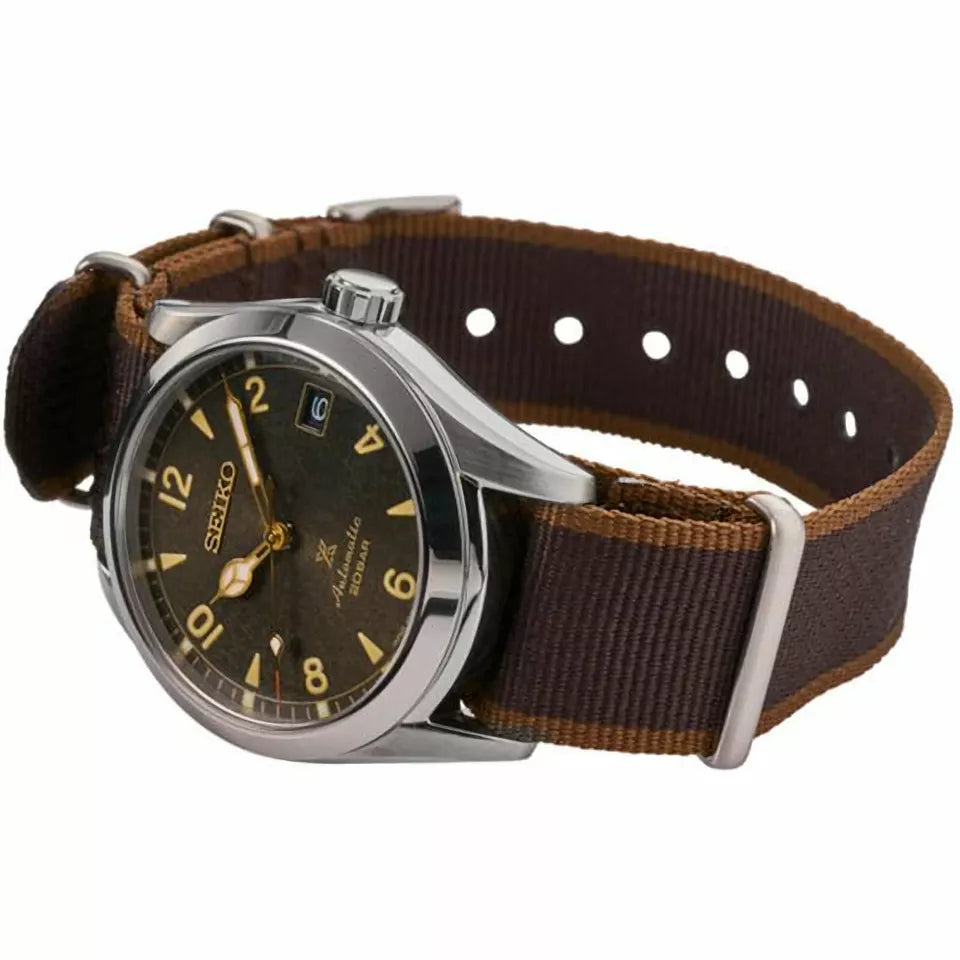 SEIKO SPB211J1 PROSPEX LAND