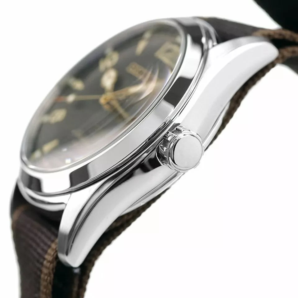 SEIKO SPB211J1 PROSPEX LAND