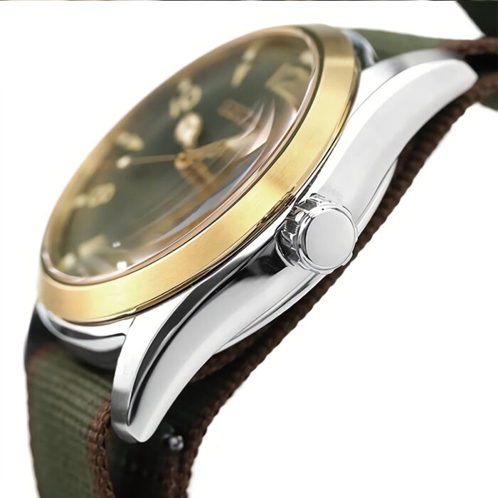 SEIKO SPB212J1 PROSPEX LAND