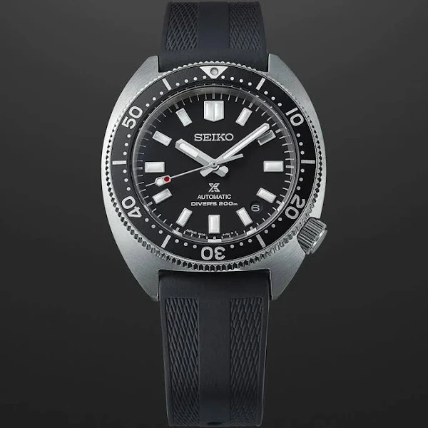 SEIKO SPB317J1 PROSPEX SEA