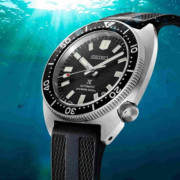SEIKO SPB317J1 PROSPEX SEA