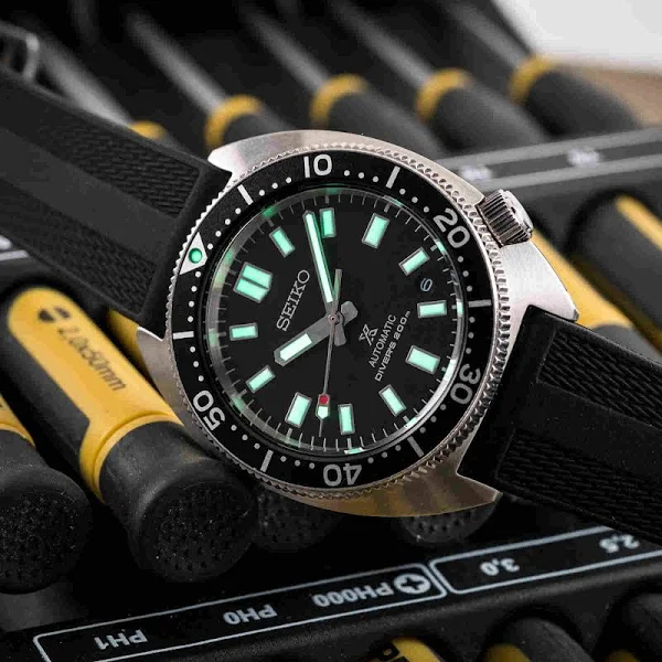SEIKO SPB317J1 PROSPEX SEA