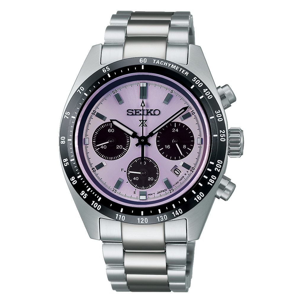 SEIKO SSC955P1 PROSPEX SPEEDTIMER