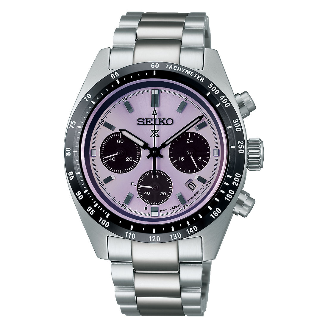 SEIKO SSC955P1 PROSPEX SPEEDTIMER