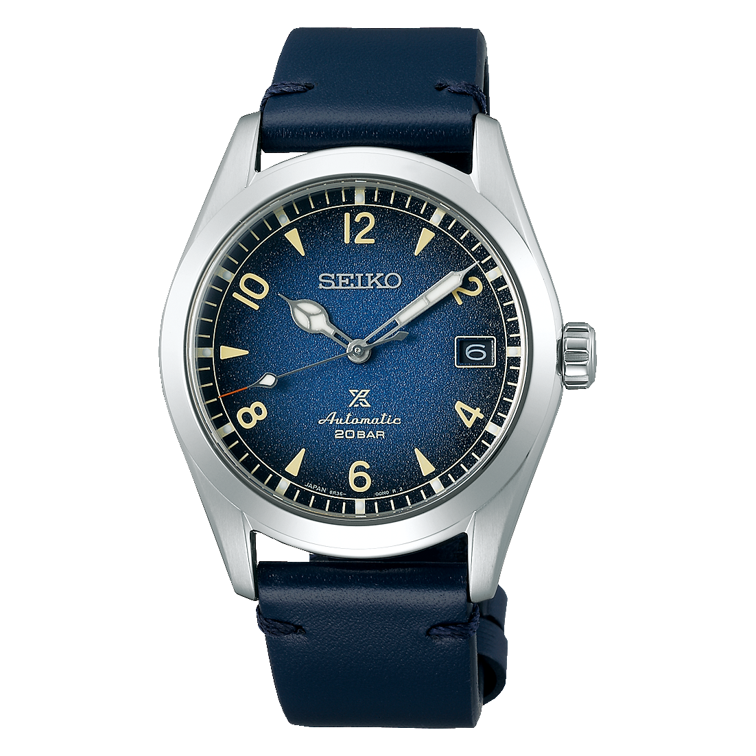 SEIKO SPB157J1 PROSPEX LAND