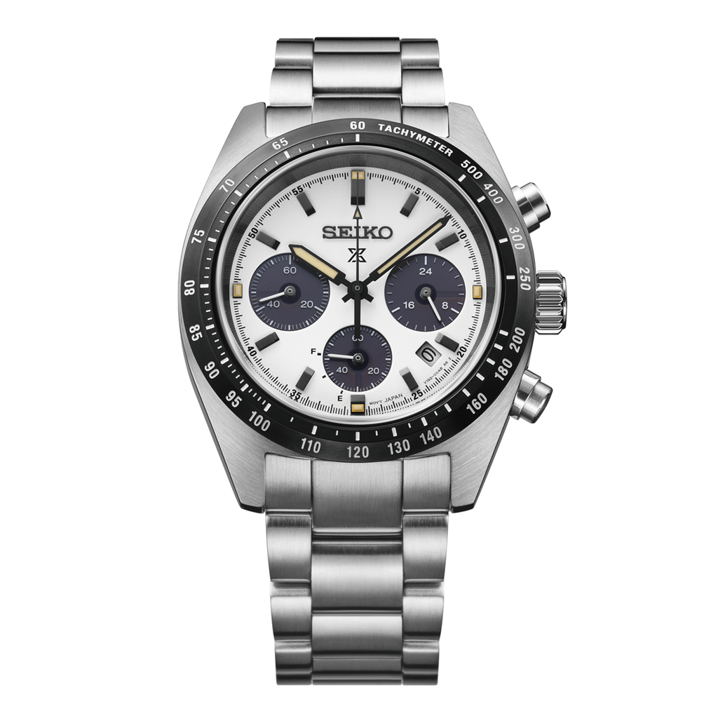 SEIKO SSC961P1 PROSPEX SPEEDTIMER