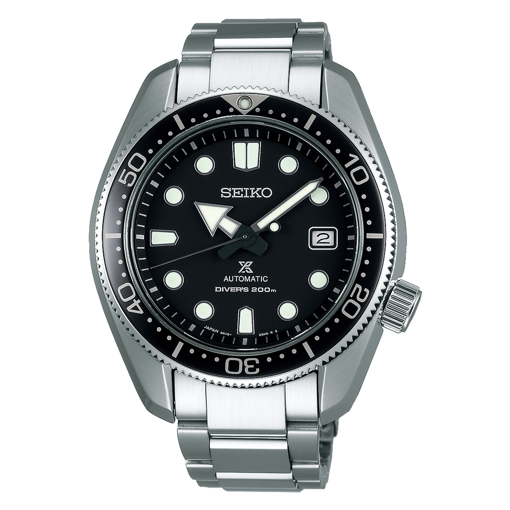 SEIKO SPB077J1 PROSPEX