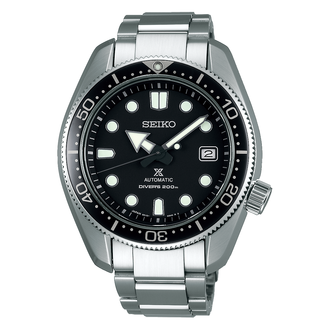 SEIKO SPB077J1 PROSPEX