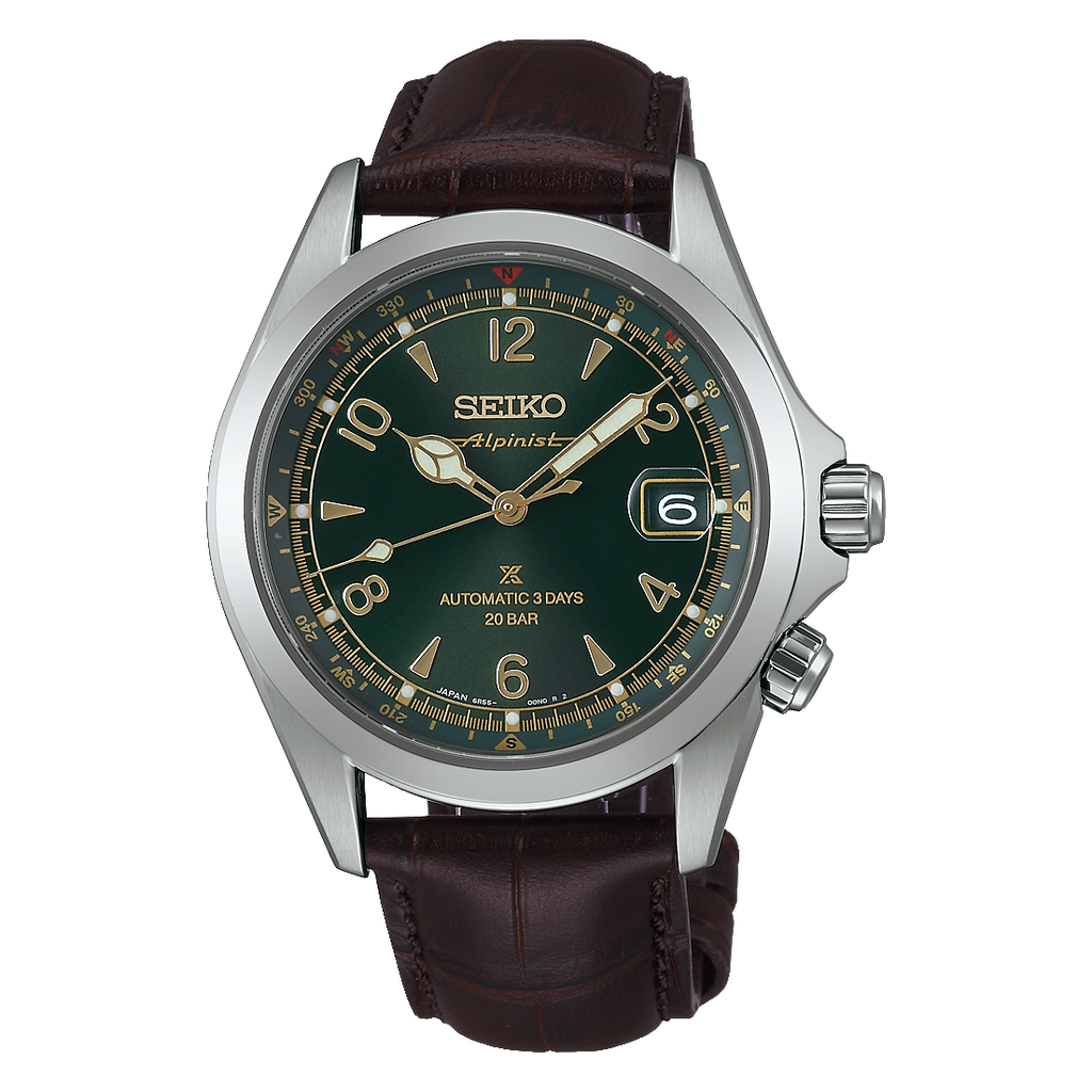 SEIKO SPB507J1 PROSPEX LAND