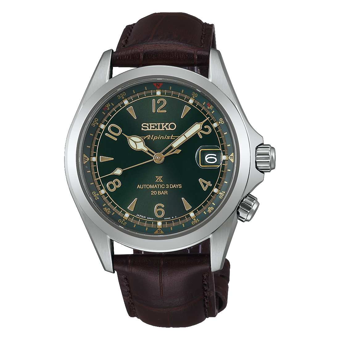 SEIKO SPB507J1 PROSPEX LAND